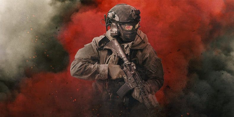 Las bombas nucleares llegan a Call of Duty Warzone bombas nucleares llegan a Call of Duty Warzone