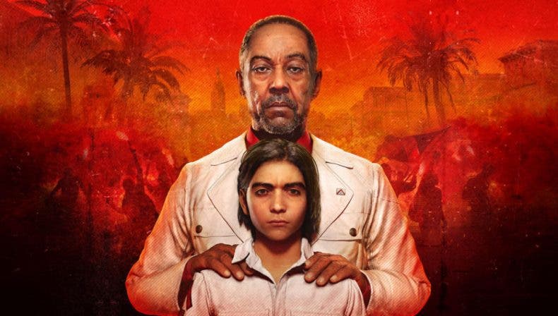 Far Cry 6 llegará a España doblado al español latino para potenciar la inmersión tamaño de descarga de Far Cry 6