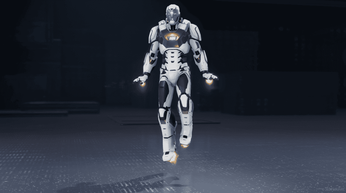 trajes que podremos desbloquear en Marvel's Avengers