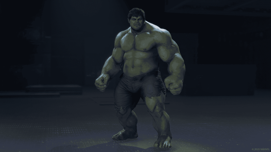 trajes que podremos desbloquear en Marvel's Avengers