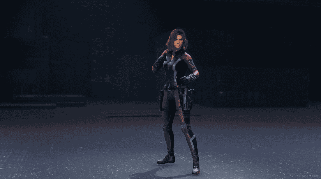 trajes que podremos desbloquear en Marvel's Avengers