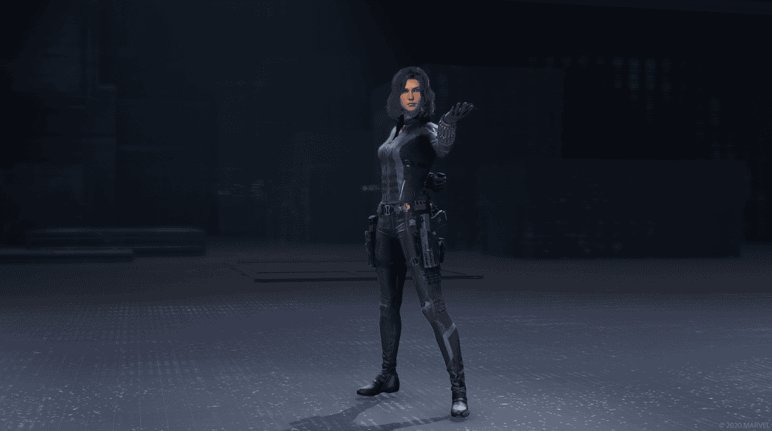 trajes que podremos desbloquear en Marvel's Avengers