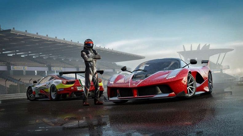 El Forza Motorsport de nueva generación es una realidad y reescribirá todo lo que se ha visto hasta la fecha Forza Motorsport 8 podría presentarse en el Xbox Games Showcase