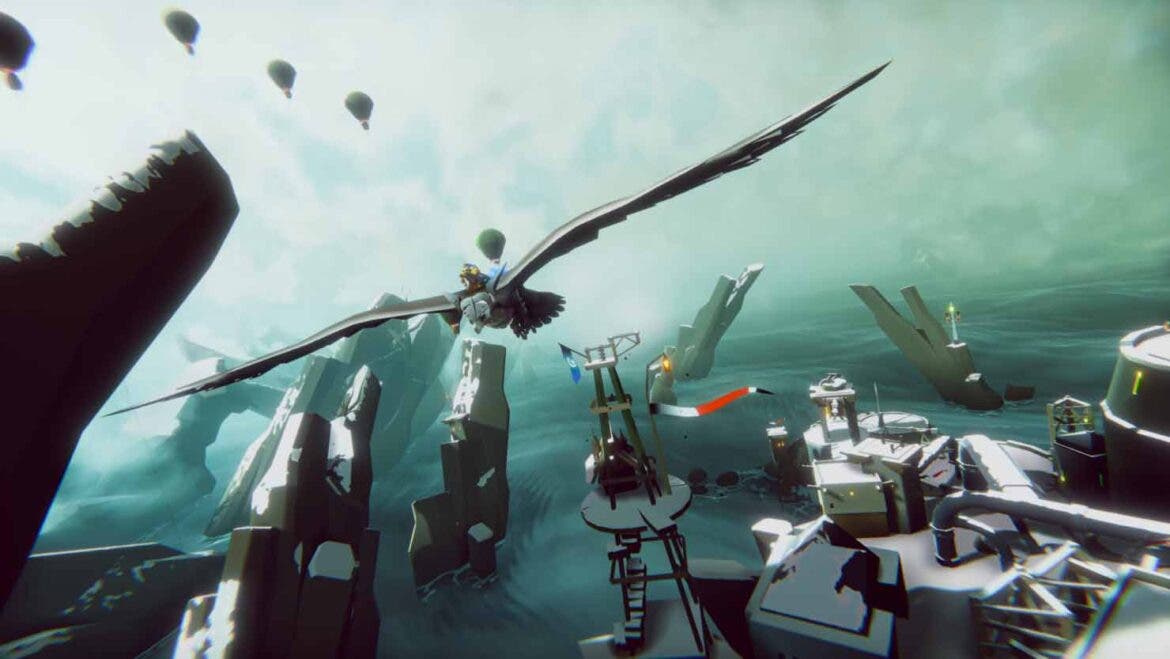 Hoy llega un nuevo juego gratuito a la Epic Games Store, y es una aventura cuya secuela creó polémica
