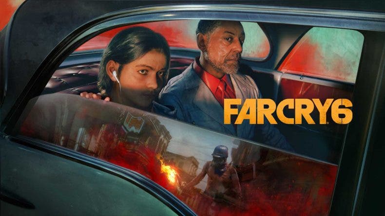Así es la espectacular edición coleccionista de Far Cry 6 que incluye un lanzallamas primer gameplay de Far Cry 6