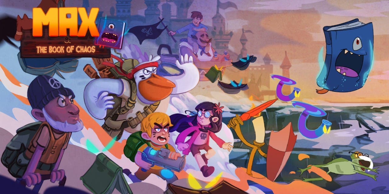 lanzamientos de la semana en Xbox One