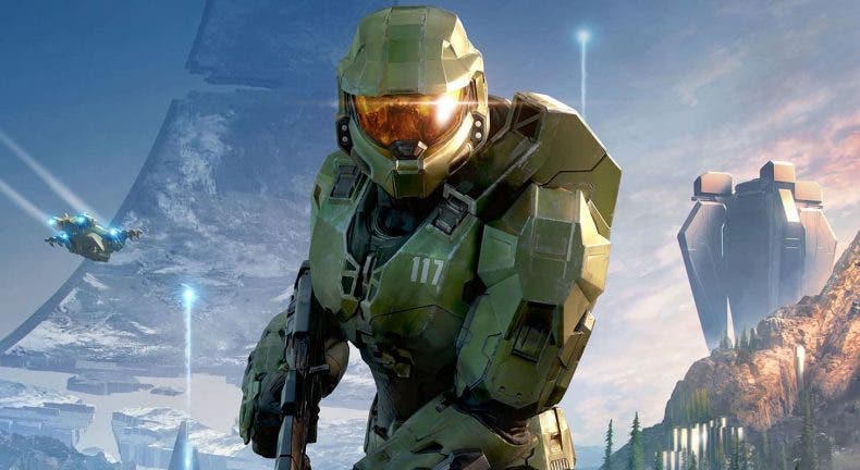 Halo Infinite contará con cross-play y cross-progression entre Xbox y PC gameplay de la campaña de Halo Infinite