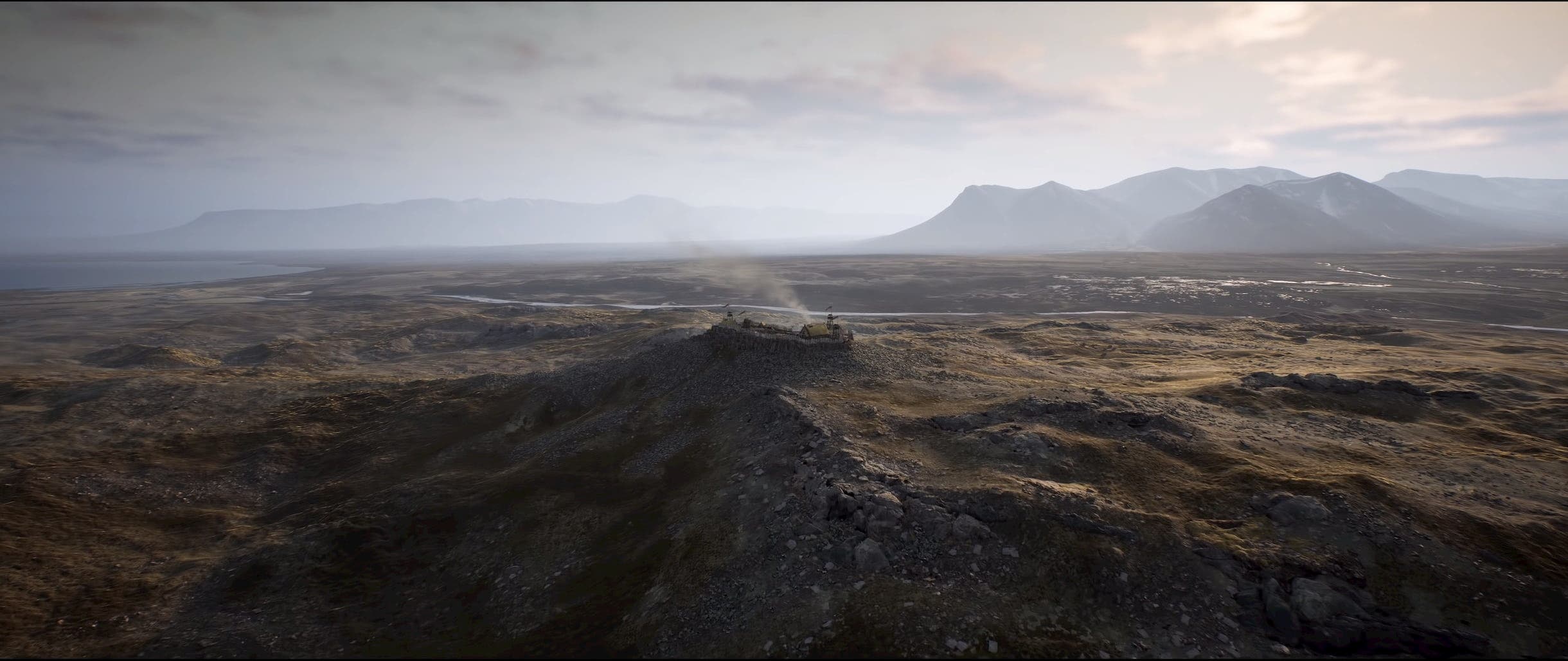Qué esperamos de Ninja Theory en el Xbox Games Showcase 107
