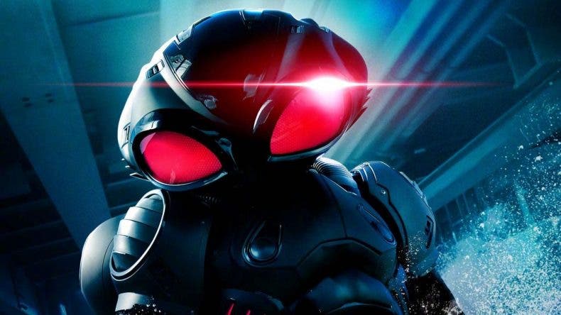 Nuevo tráiler de Fortnite presenta a Manta Negra en acción Nuevo tráiler de Fortnite presenta a Manta Negra en acción 1