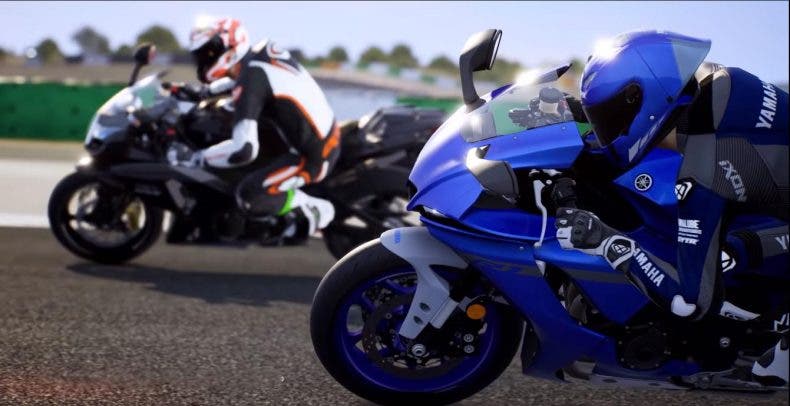 Nuevo vídeo de desarrollo de RIDE 4 expone los circuitos y su atmósfera Nuevo vídeo de desarrollo de RIDE 4 expone los circuitos y su atmósfera 1