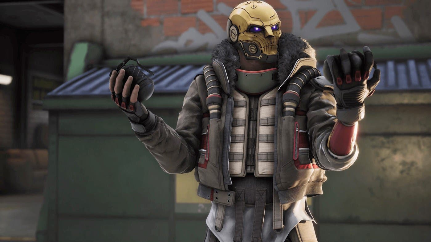 acceso anticipado de Rogue Company en Xbox One