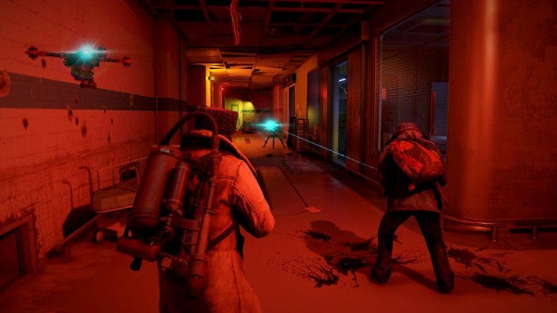 World War Z ofrecerá soporte al juego cruzado entre consolas y PC este mismo mes World War Z ofrecerá soporte al juego cruzado entre consolas y PC este mismo mes 1