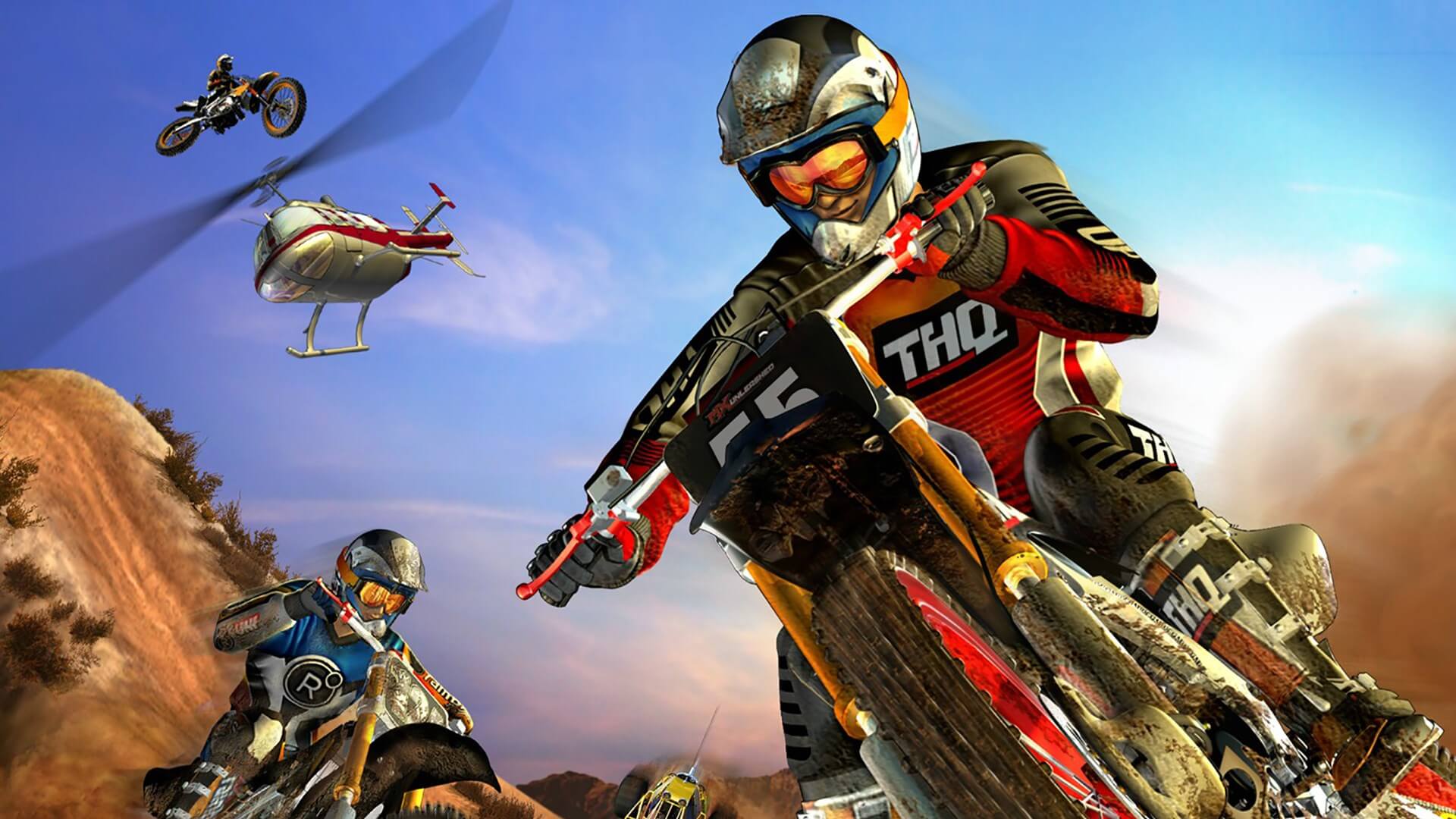 Games With Gold del mes de Agosto