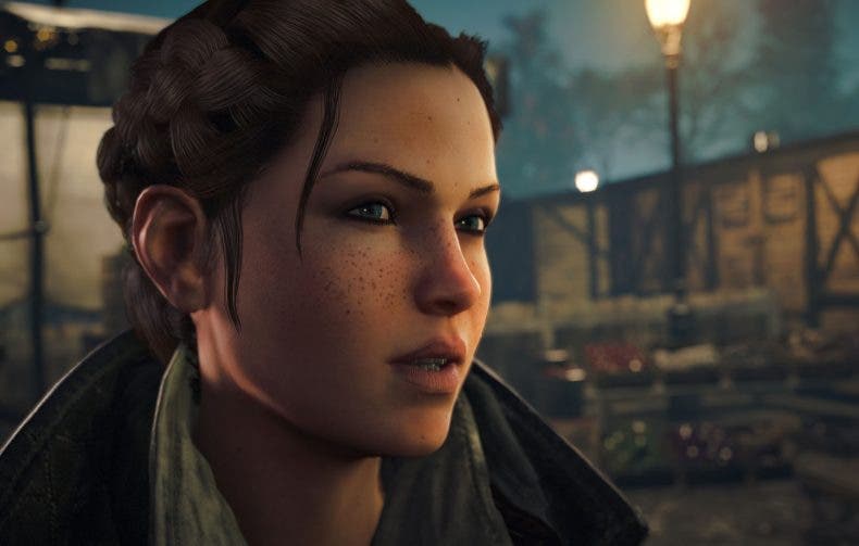 La actriz de Evie en Assassin’s Creed Syndicate también habla: «He sufrido el sexismo de Ubisoft» La actriz de Evie en Assassin's Creed Syndicate también habla: "He sufrido el sexismo de Ubisoft" 1