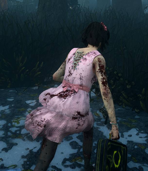 Dead by Daylight añadirá una novedosa característica en su próxima actualización 109