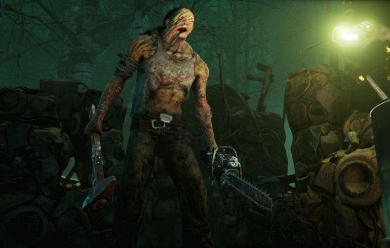 Dead by Daylight se prepara para nerfear a uno de sus asesinos más poderosos Dead by Daylight se prepara para nerfear a uno de sus asesinos más poderosos 1