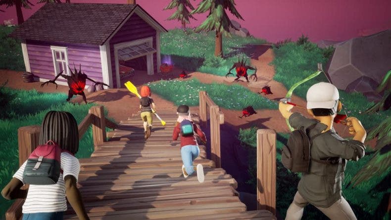 Drake Hollow se retrasa indefinidamente Drake Hollow se retrasa indefinidamente