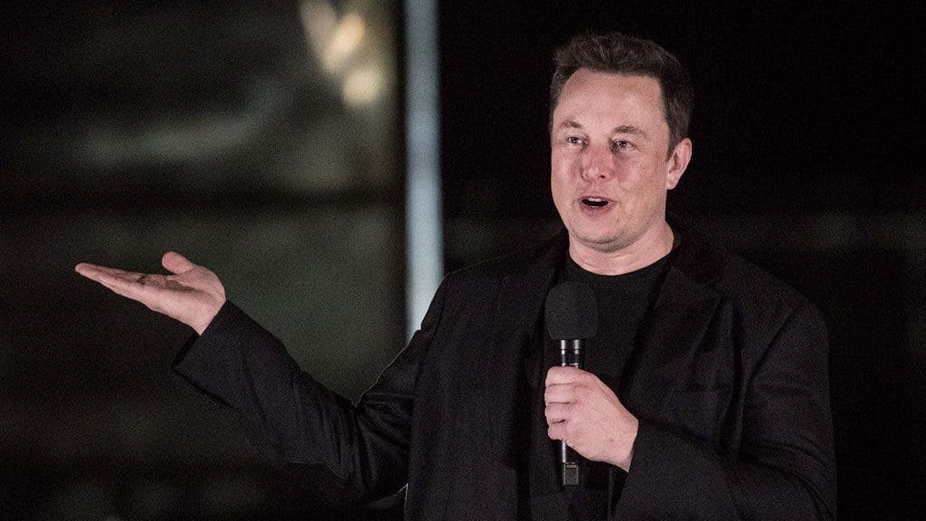 A Elon Musk le gustó campaña de Halo Infinite