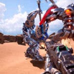 ExoMecha irá a 4K y 120 fps en Xbox Series X