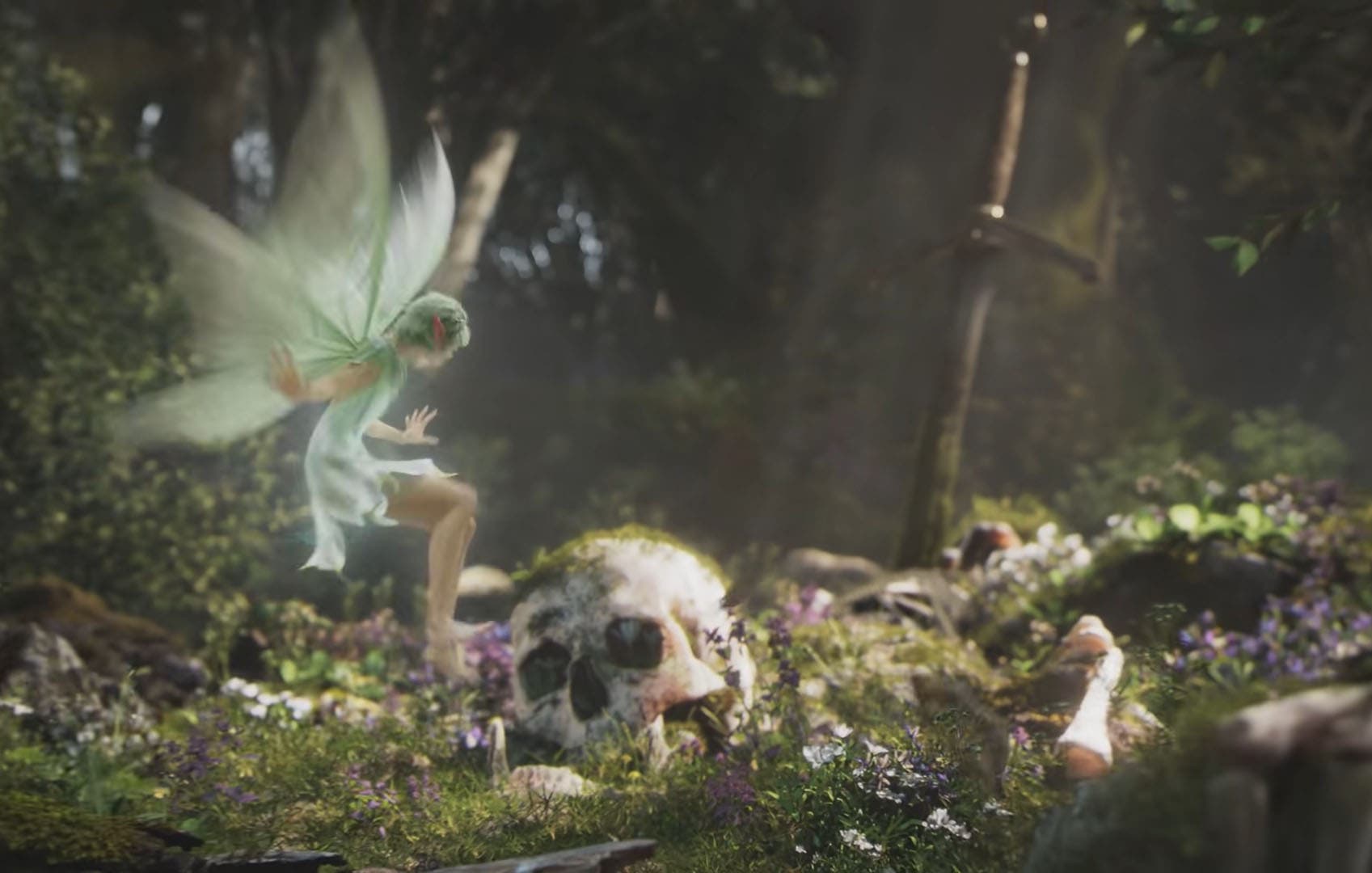 PlayGround Games contrata a una conocida guionista para Fable