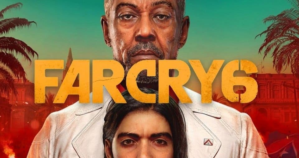 Primero detalles de Far Cry 6
