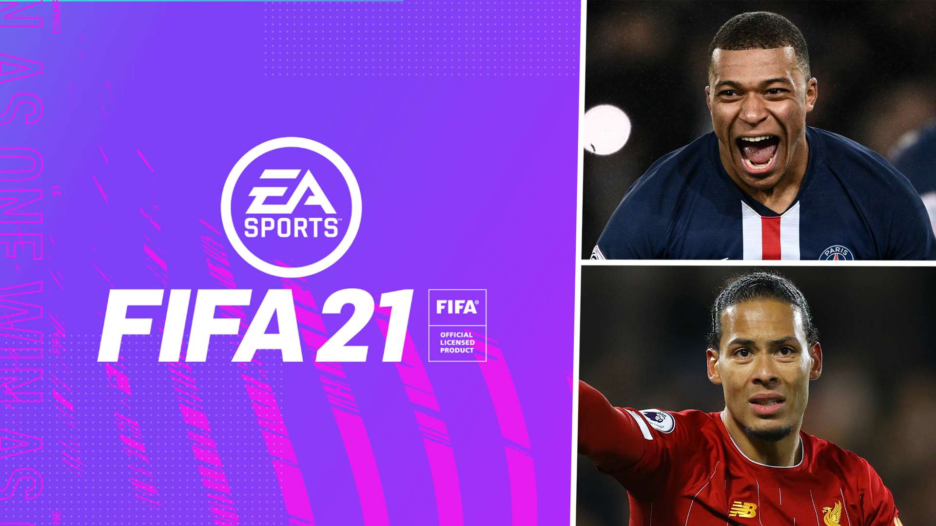 FIFA 21 contará con su primera voz femenina en España