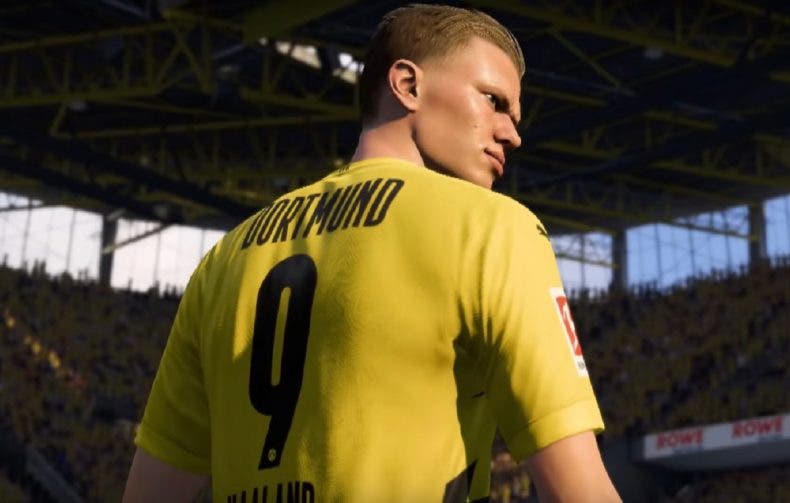 FIFA 21 detalla los cambios en su Modo Carrera FIFA 21 detalla los cambios en su Modo Carrera 1