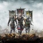 Este es el contenido nuevo de la semana para For Honor... Y a los fans no les gusta 140 juegazos gratis para Xbox por los Free Play Days