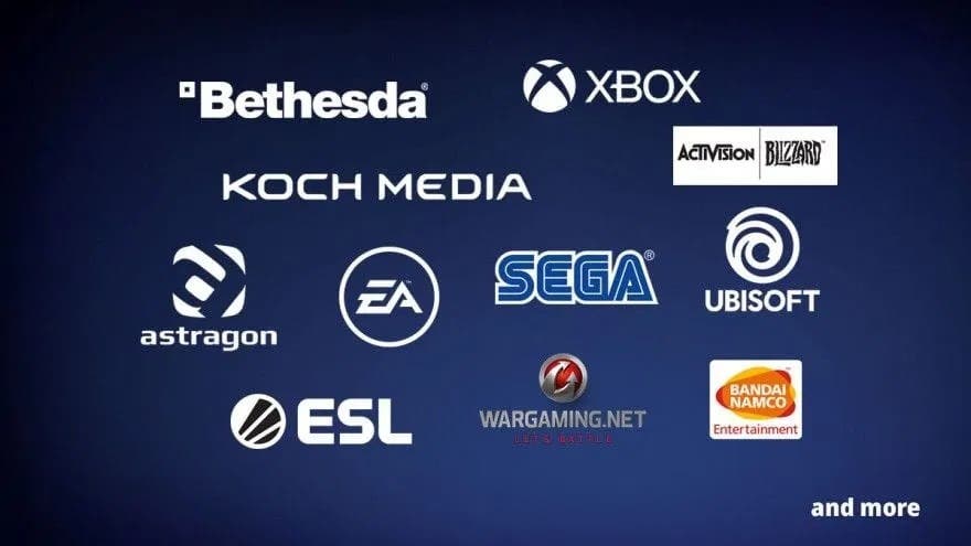 Se confirman las primeras desarrolladoras presentes en la Gamescom 2020 109