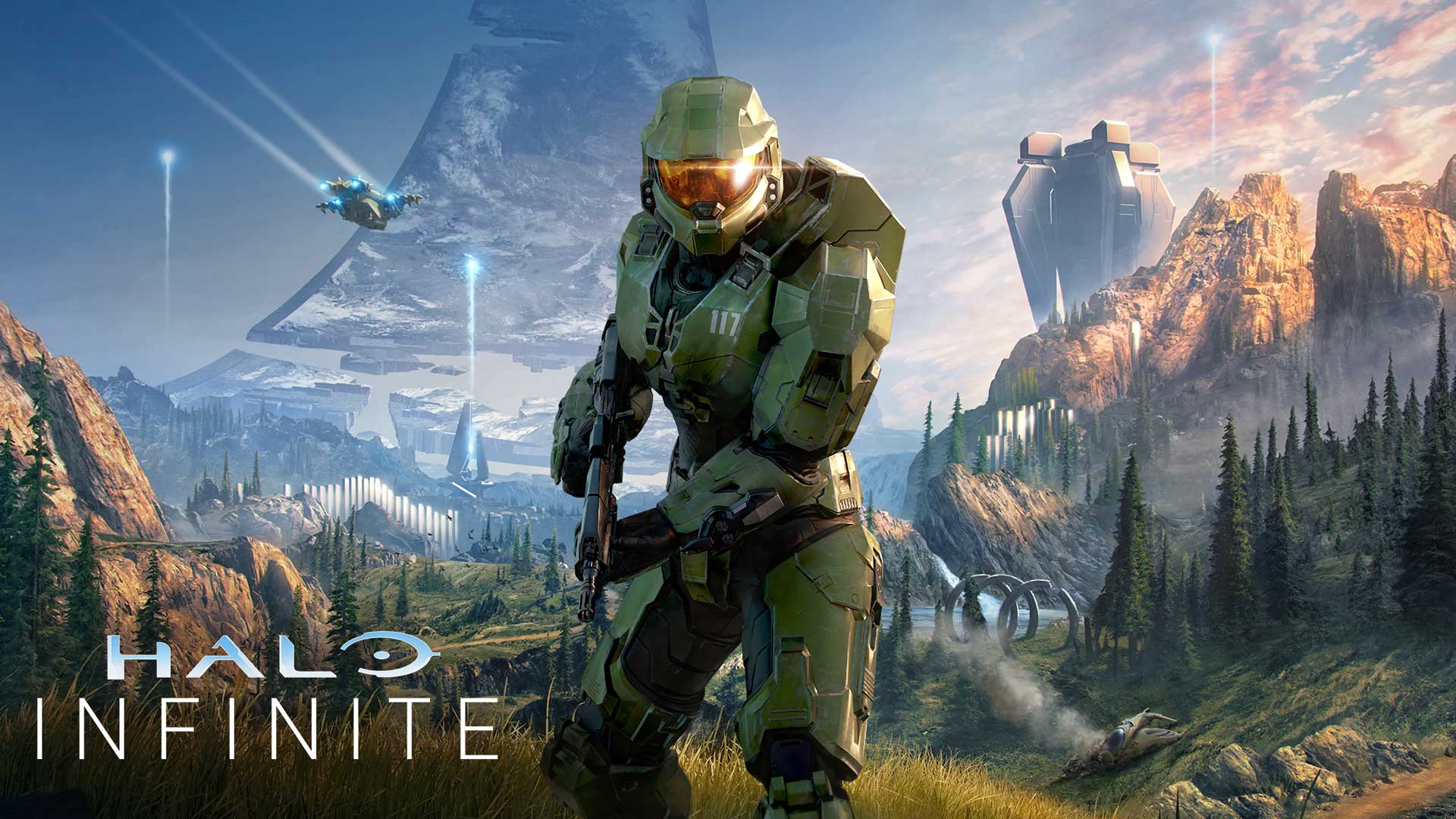 Cuándo estará disponible Halo Infinite en Game Pass