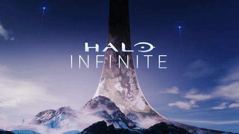 Halo Infinite transcurre en Zeta Halo, un anillo único Asi es la caja metálica de Halo Infinite para Xbox