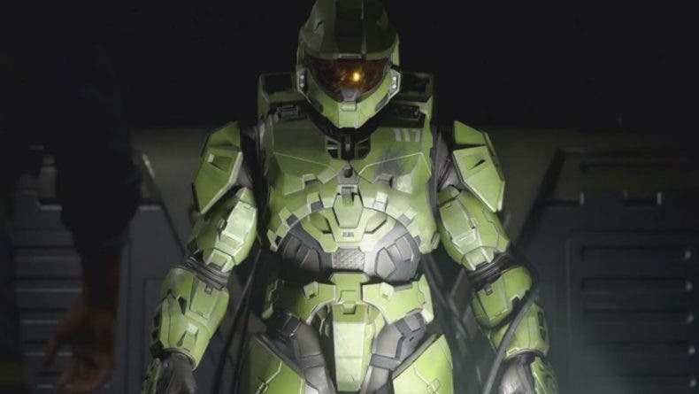343 Industries matiza las opciones multijugador cooperativas de Halo Infinite ¿Ganas de Halo Infinite? Echa un vistazo a la nueva figura del Jefe Maestro