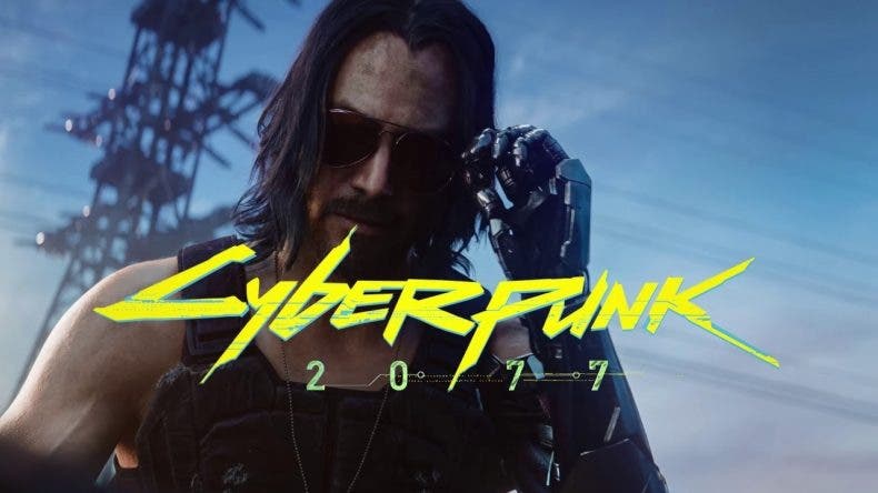 La versión sin parches de Cyberpunk 2077 estaría plagada de problemas errores más comentados en Cyberpunk 2077