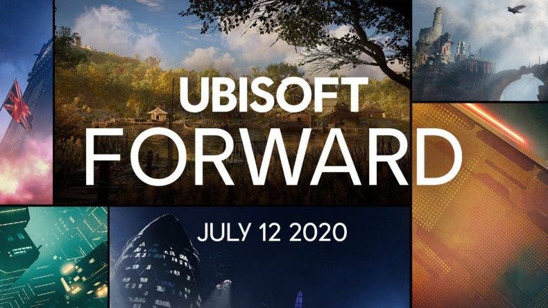 Aprovecha las rebajas de Ubisoft Forward en la Ubisoft Store para Xbox One y PC regalos que podremos conseguir viendo el Ubisoft Forward