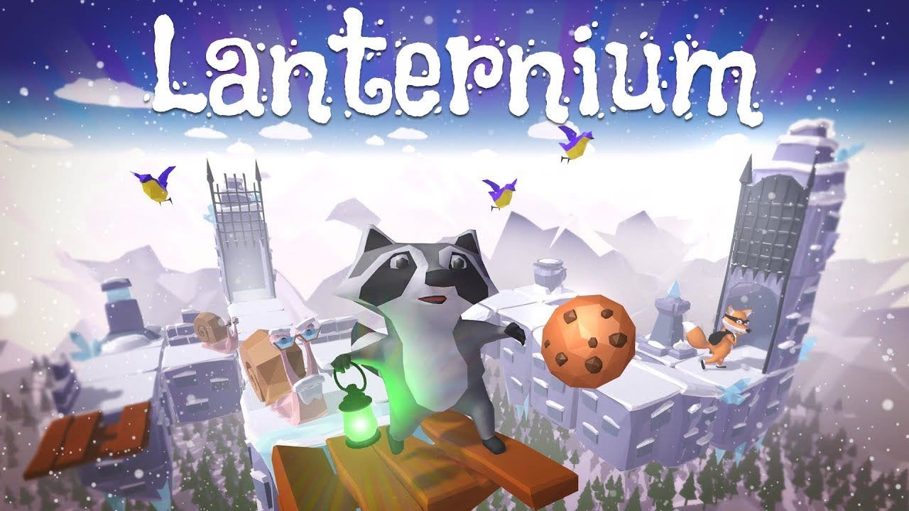Lanzamientos de la semana en Xbox One
