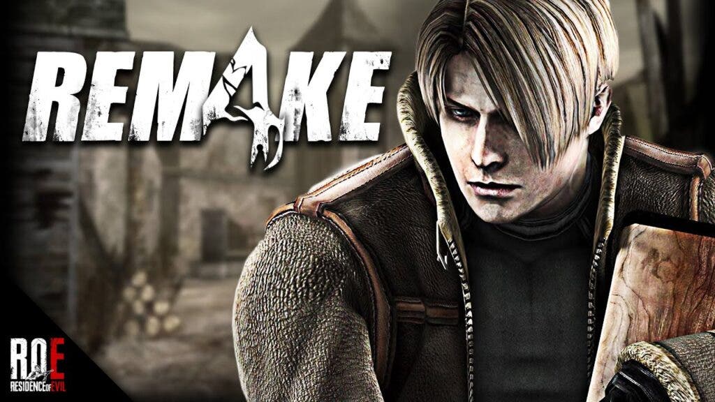 No tendremos confirmación Resident Evil 4 es recreado en Far Cry 5 de Resident Evil 4 Remake en 2020