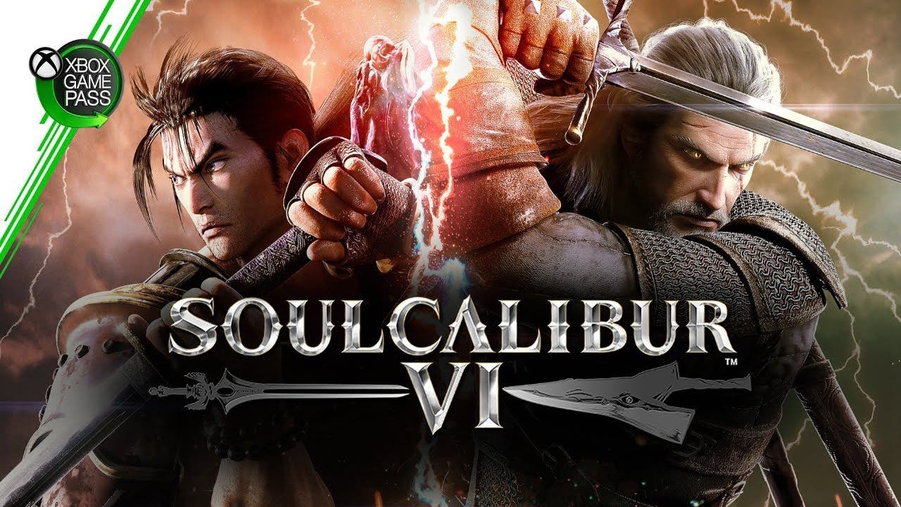 disponibles 2 nuevos juegos en Xbox Game Pass