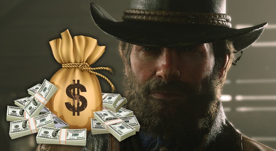 Cómo conseguir 1000 RDO$ gratis en Red Dead Online