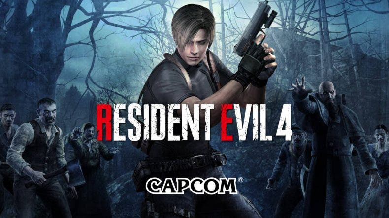 No tendremos confirmación oficial de Resident Evil 4 Remake en 2020 detalles de Resident Evil 4 Remake