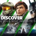 Nuevos juegos para Xbox Game Pass se anunciarían en los The Game Awards