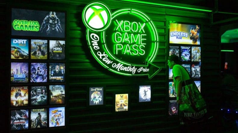 Deliver Us The Moon y otros 2 juegos abandonan Xbox Game Pass a principios de abril Monster Hunter World y otros 5 juegos abandonan Xbox Game Pass