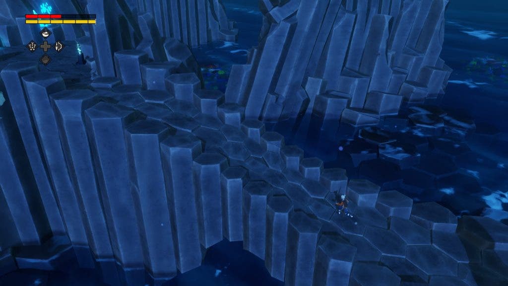 Análisis de Windbound - Xbox One 114