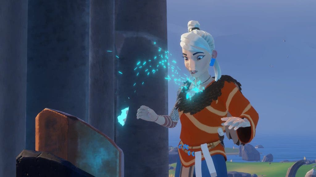 Análisis de Windbound - Xbox One 113