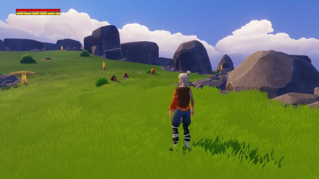 Análisis de Windbound - Xbox One 111