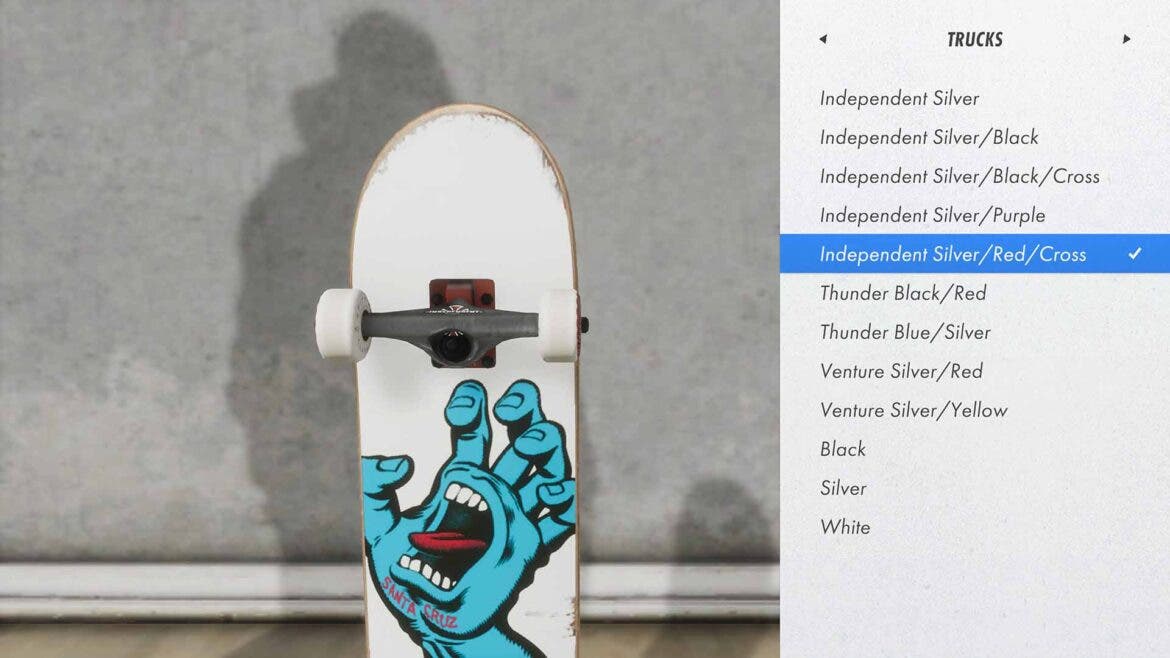 Análisis de Skater XL - Xbox One 114
