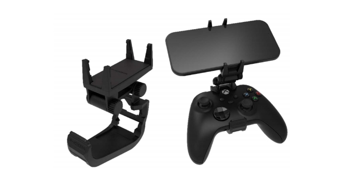 accesorios para juegos móviles diseñado por Xbox