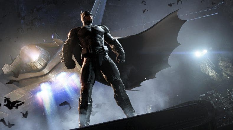 Matar a Batman fue una buena idea según los desarrolladores de Gotham Knights teaser del nuevo Batman Gotham Knights