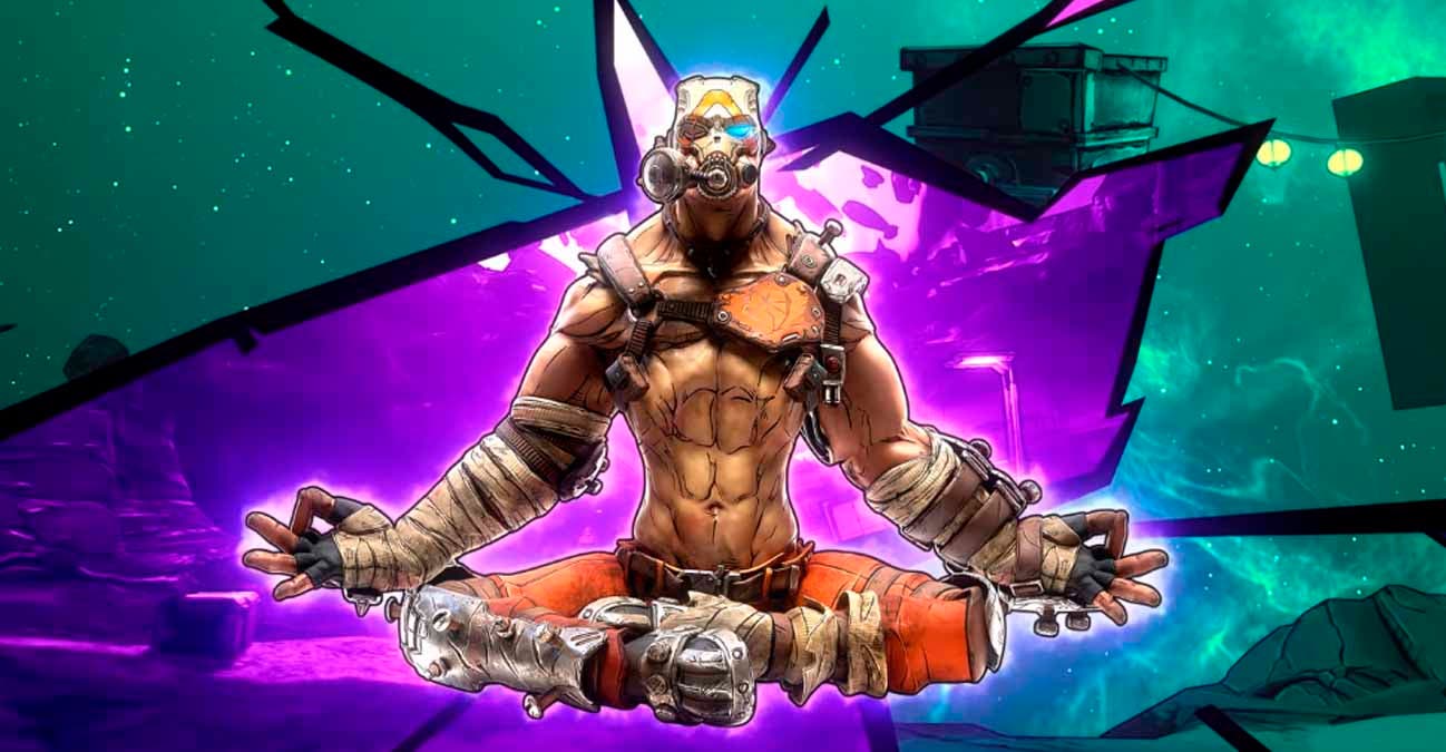 Borderlands 3 también recibirá mejoras para Xbox Series X y Series S