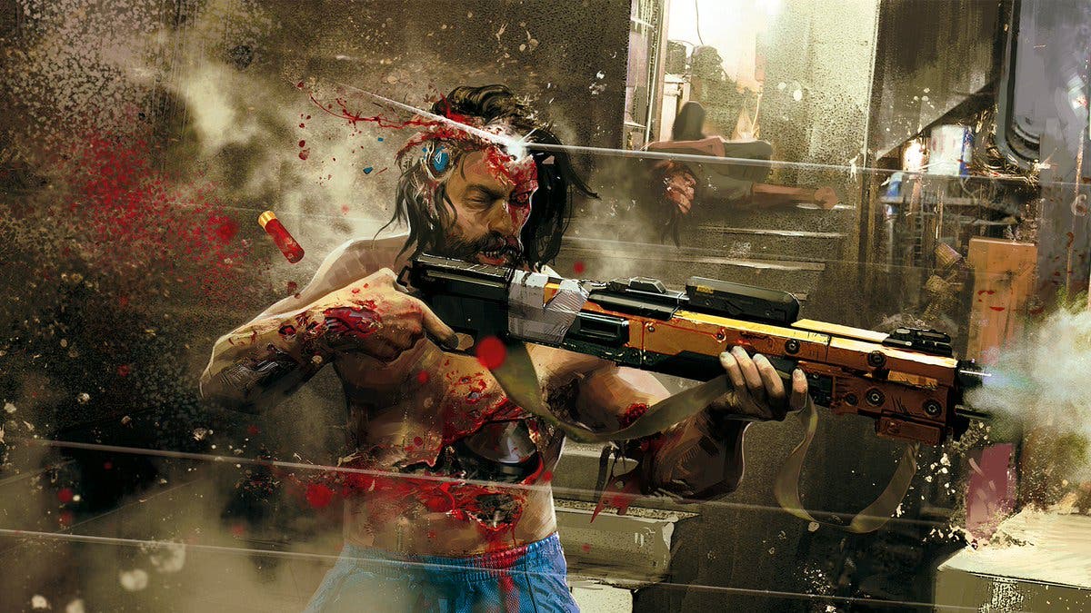 Los creadores de Cyberpunk 2077 comparan la violencia del juego con el control de armas en Estados Unidos