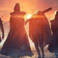 Reveladas las ventas del ya difunto Anthem, el título más infravalorado de BioWare 110